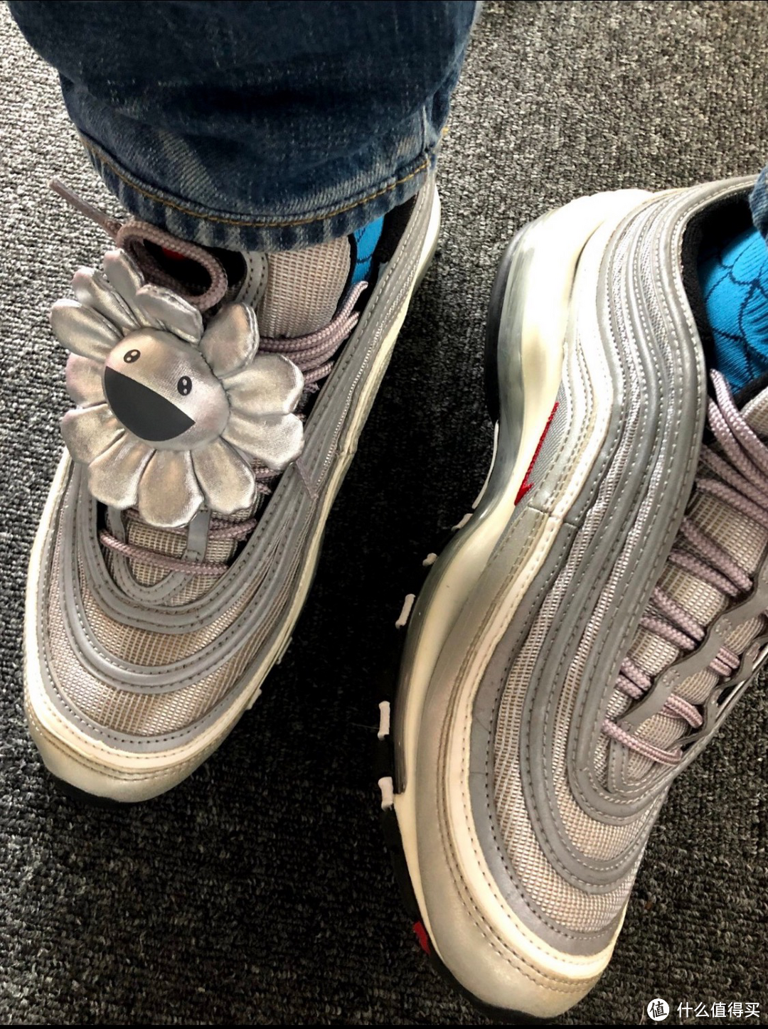 Nike Air Max97 ，精致复古，它的故事你了解多少