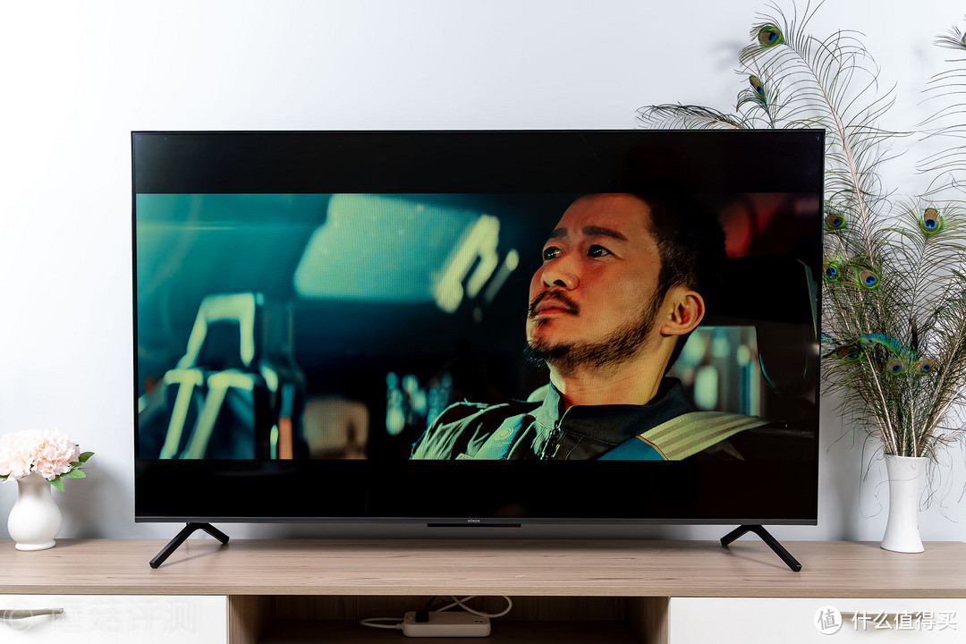 好电视，不止是电视、荣耀智慧屏X1 65寸全面屏电视 评测