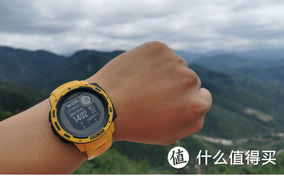 为什么有iWatch，我还更想要GARMIN？佳明本能太阳能腕表体验分享