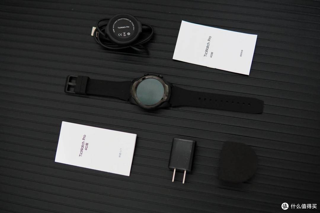 不止是运动手表:TicWatch Pro 2020 4G版体验分享