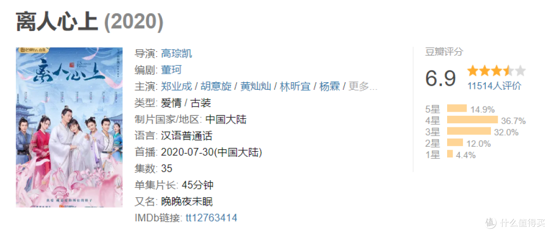 八部这个夏天值得看的国产剧,第一部你一定在追~