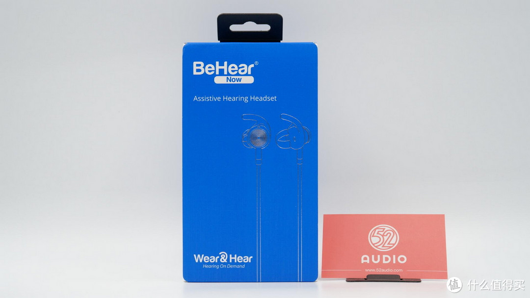 拆解报告：BeHear Now助听颈挂蓝牙耳机ABH-101B