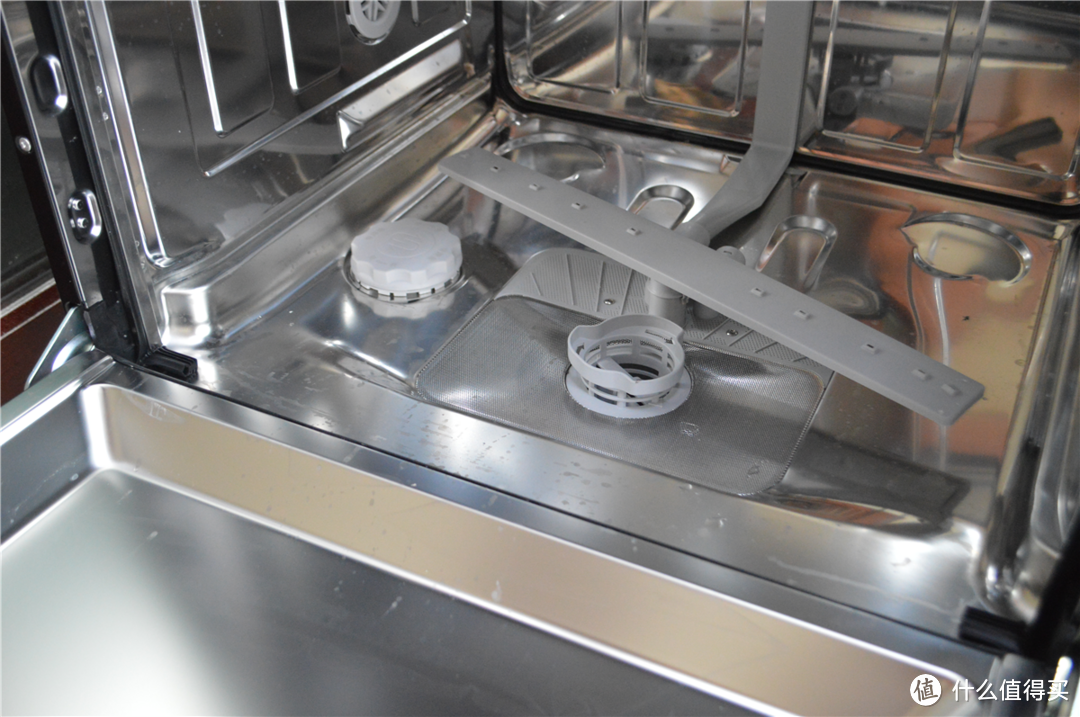 洗消烘存，一步到位——美的洗碗机RX600深度体验