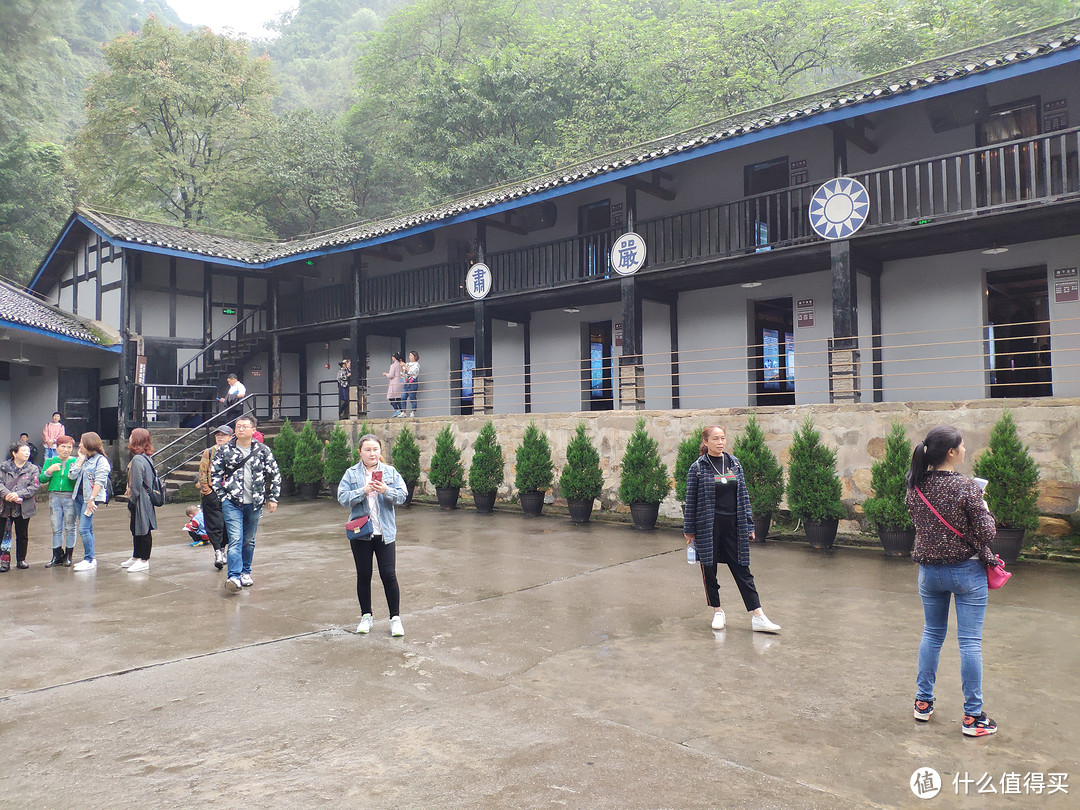这里是爱国主义基地,也是GMD反动派残害同胞的证据