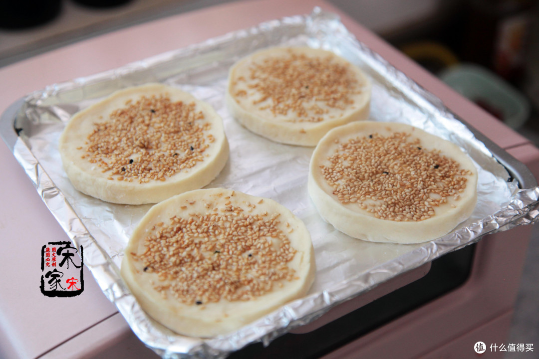 它是山东早餐三巨头之一,简单易做又好吃,酥得掉渣
