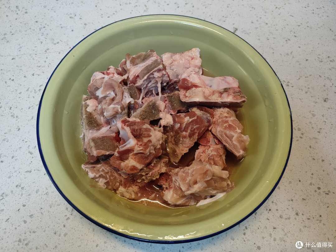 遇到这肉别错过,比牛羊肉解馋,十几元一斤,滋补不上火