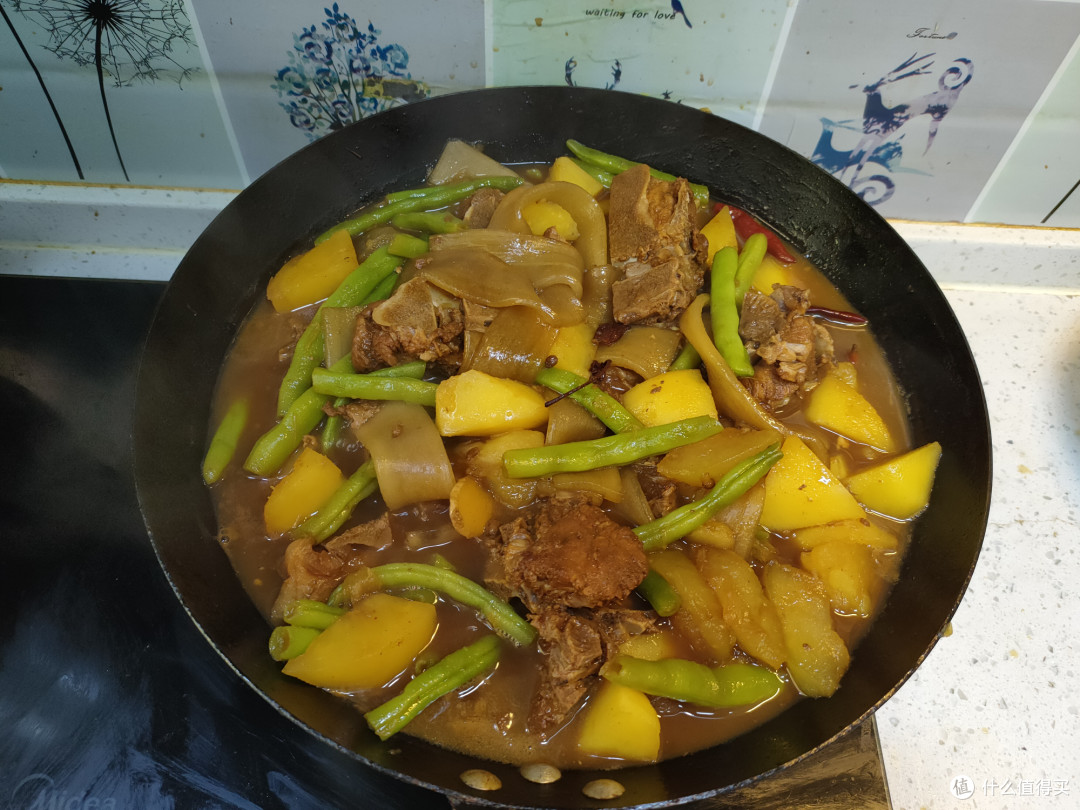 遇到这肉别错过,比牛羊肉解馋,十几元一斤,滋补不上火