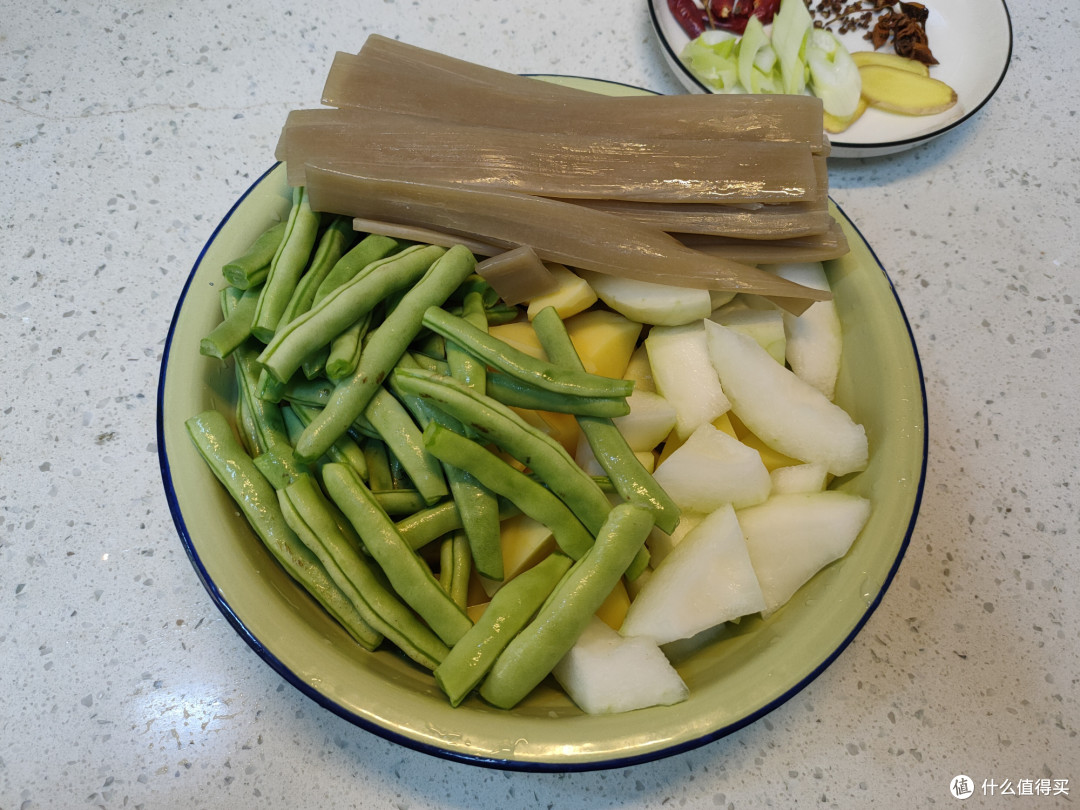 遇到这肉别错过,比牛羊肉解馋,十几元一斤,滋补不上火