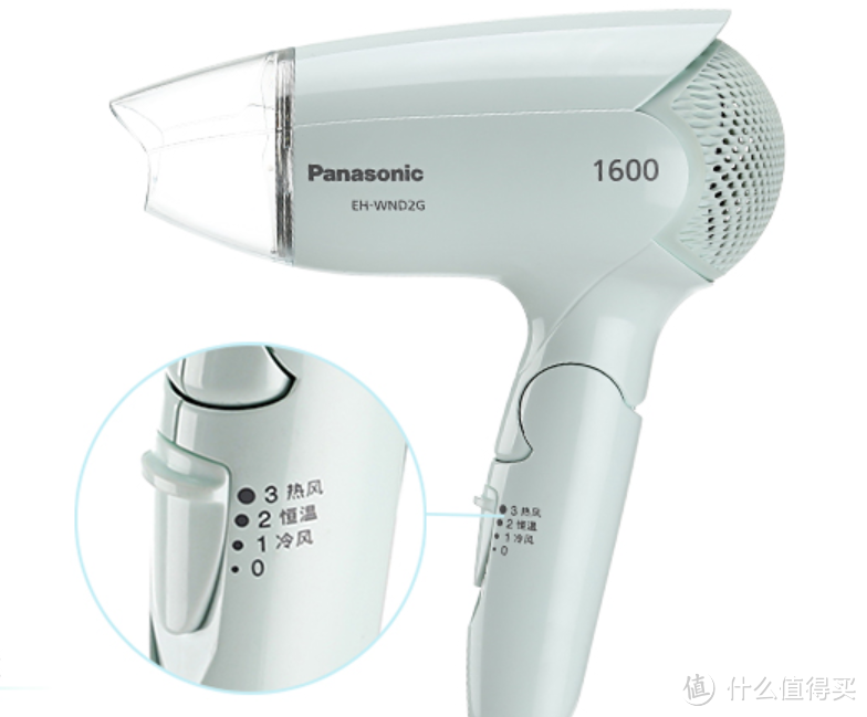 价格与功能成正比？一文搞懂松下吹风机全系列选购