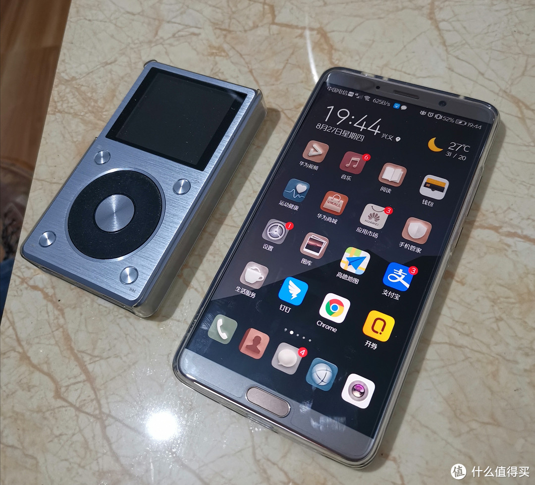 不忘老用户!华为Mate10推出EMUI 10更新