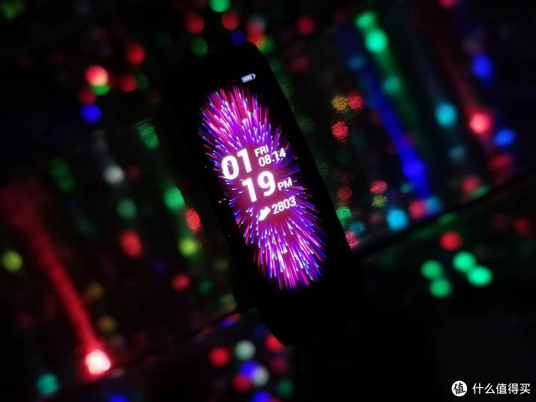 一念当下,一眼未来——Amazfit X 概念手表体验