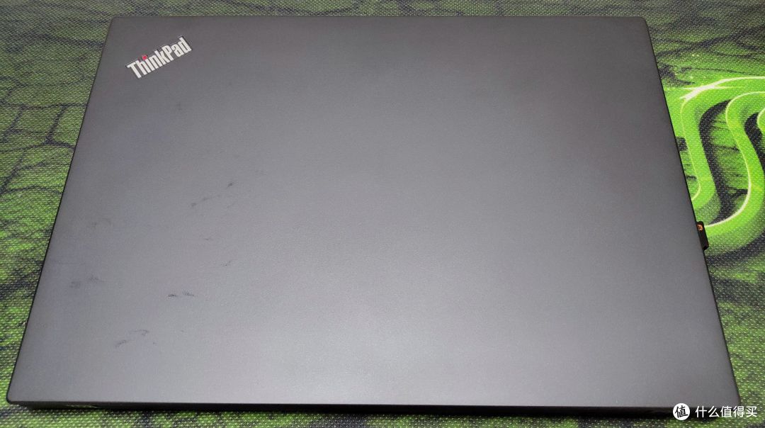 ThinkPad X395日常办公调校之路