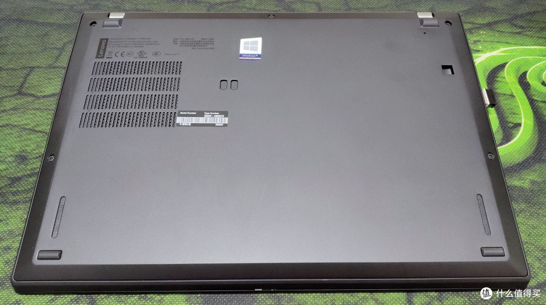 ThinkPad X395日常办公调校之路