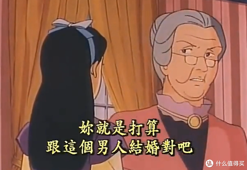 80后对西方的初印象,全都来自日本动画片