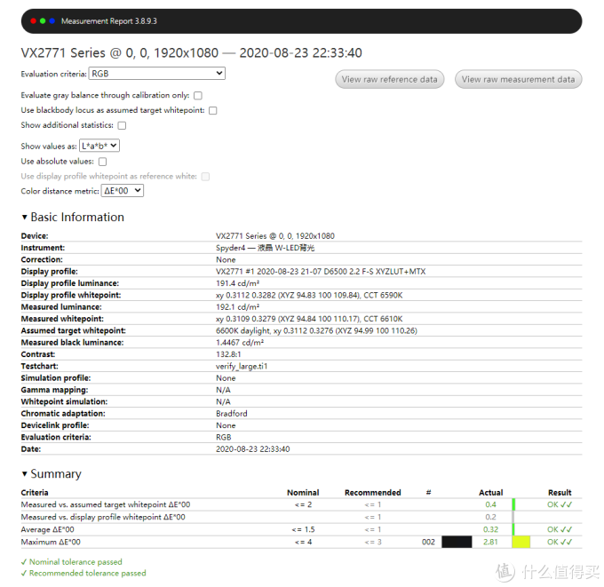 出色不止游戏，ViewSonic优派VX2771-HD-PRO电竞显示器全面体验