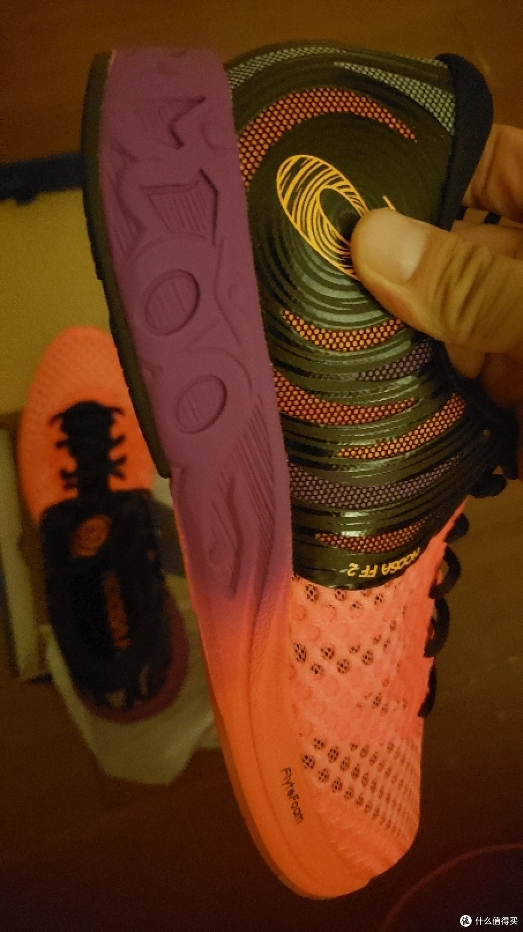 Asics Noosa体验，是否有人会穿它跑铁三？
