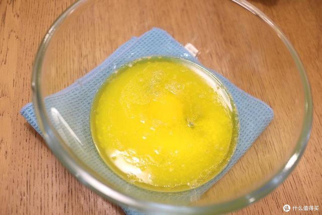 立秋之后补能量,做个快手布朗尼蛋糕,我连吃好几块,爱胖不胖吧