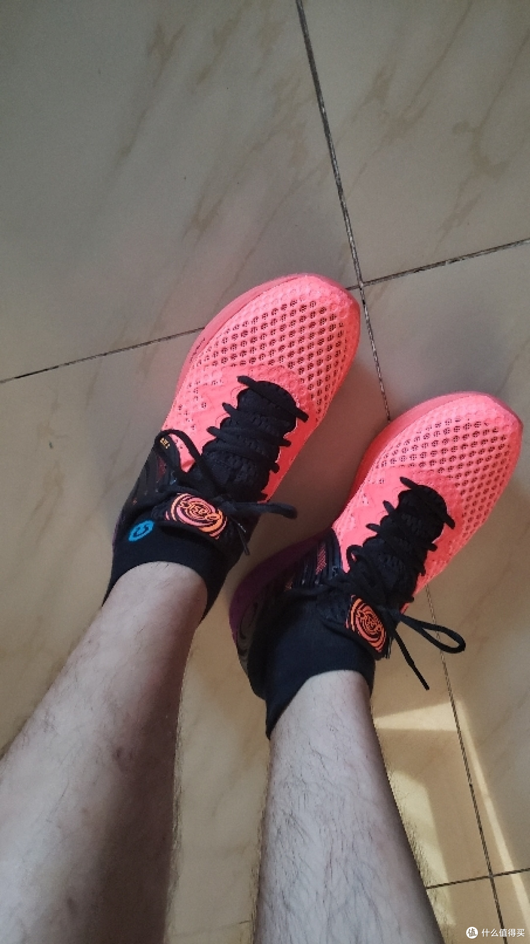 Asics Noosa体验，是否有人会穿它跑铁三？