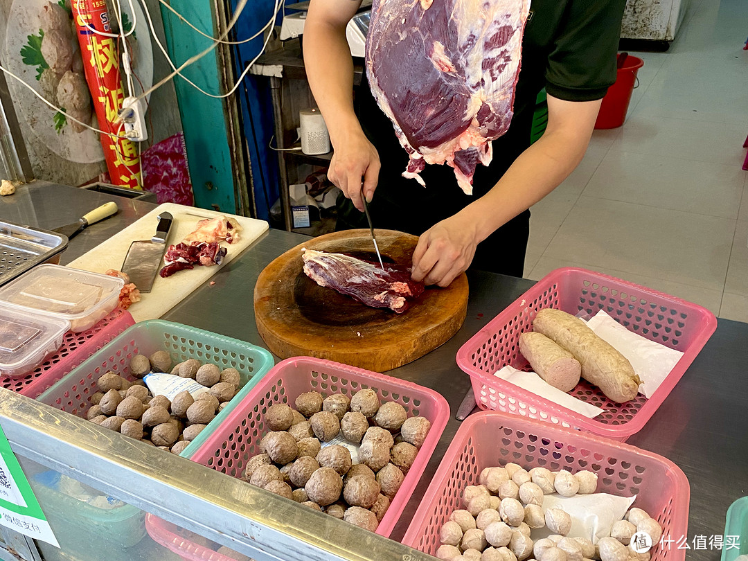 东航随心飞之逛吃潮州一日游