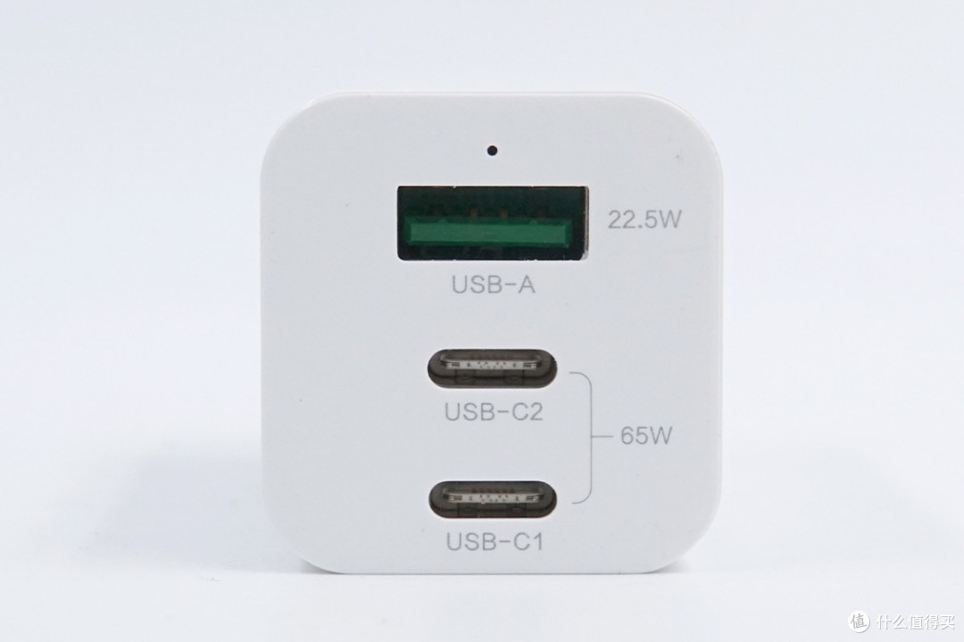 氮化镓快充市场爆发,创富源发布四款65W GaN系列充电器