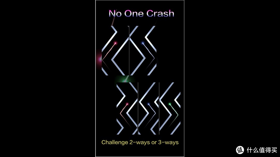 【福利】微软平台喜加三！《跳棋大师》《No One Crash》《魔术棋3D》限时免费领取中！