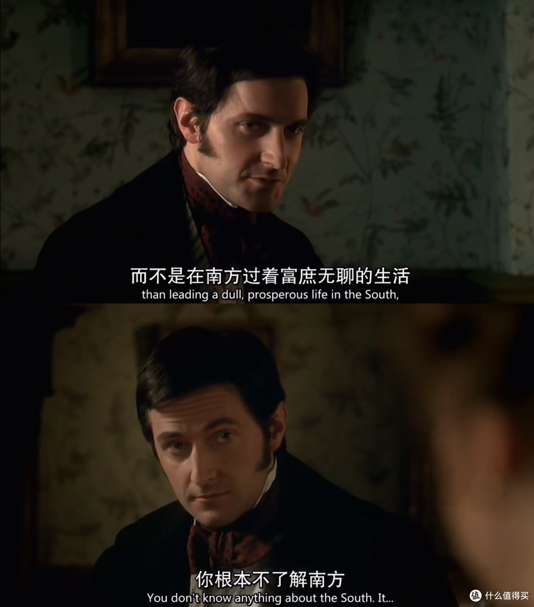 男神被虐却如此好看!豆瓣9.2分的BBC高分英剧,千万别错过!