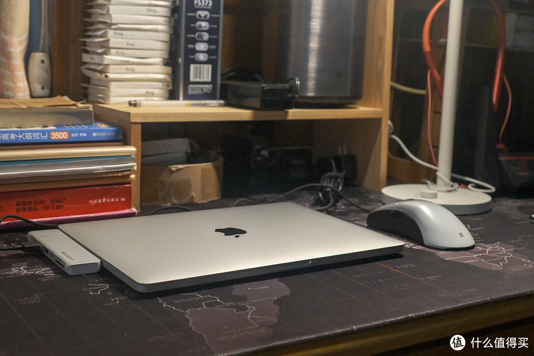 MacBook Pro 自用配件分享