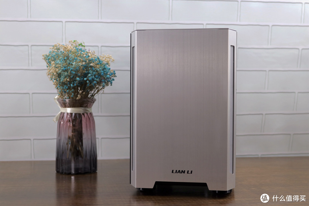 便携式ITX,LIANLI小犀牛换新记