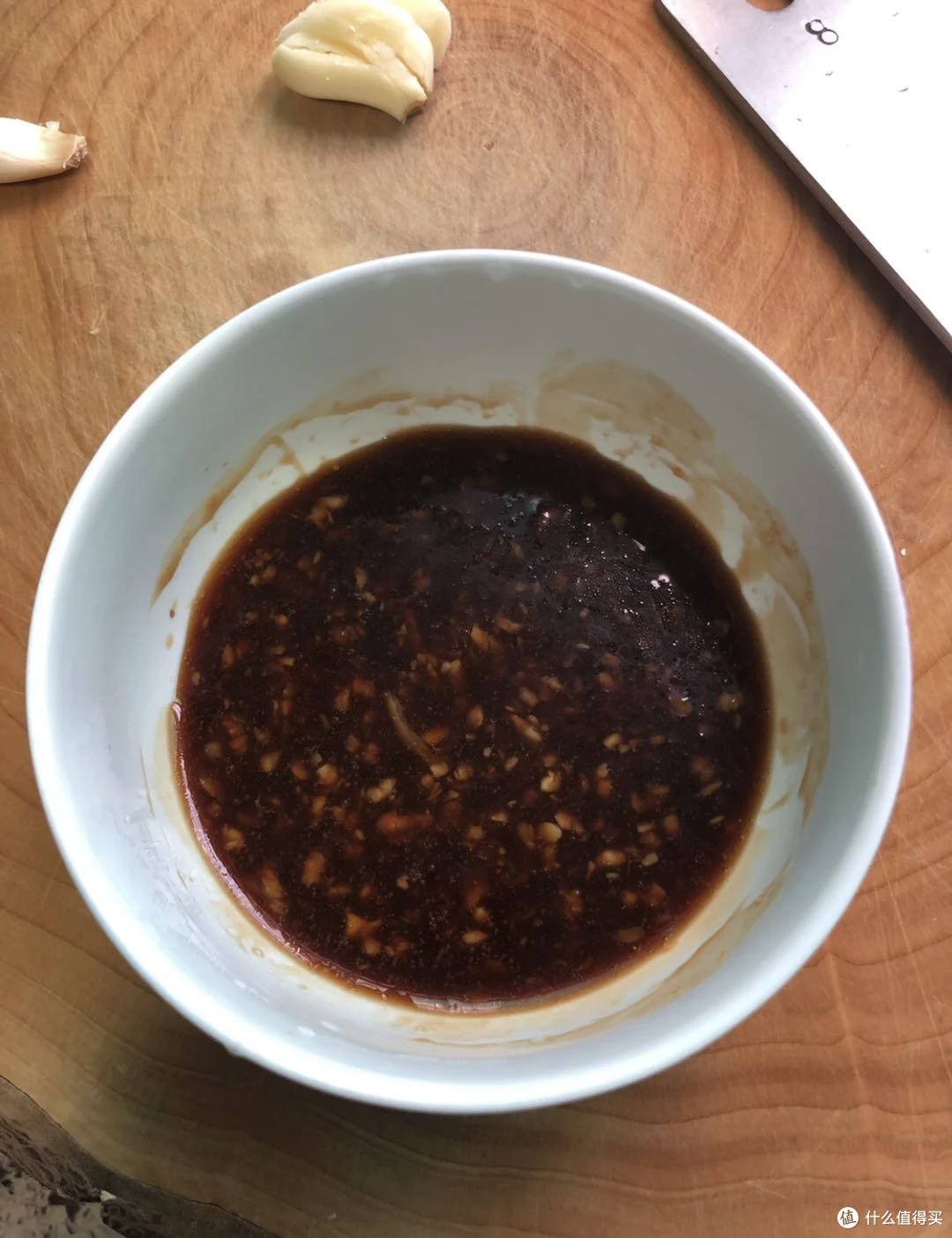 令人垂涎的小凉菜——超级爽口的凉拌粉丝菠菜,加了它,满口留香