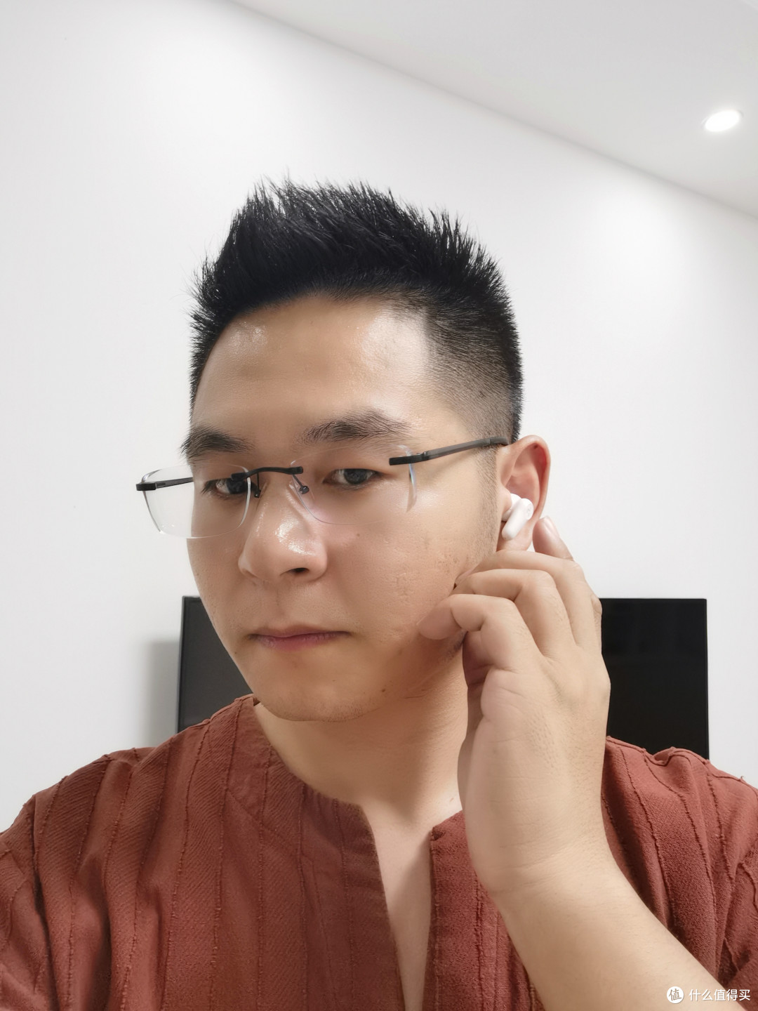 沉浸在一个人的音乐世界——HAKII TIME降噪耳机