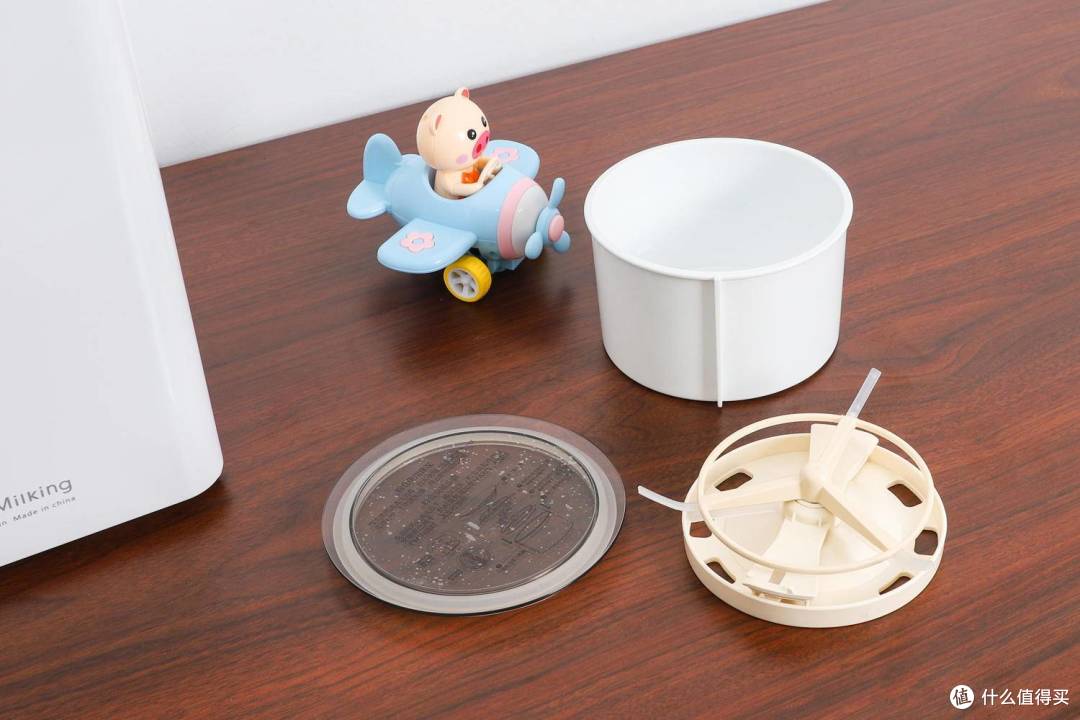 Get一点:超级奶爸怎么练成的?小米有品牛村智能云冲奶机上手