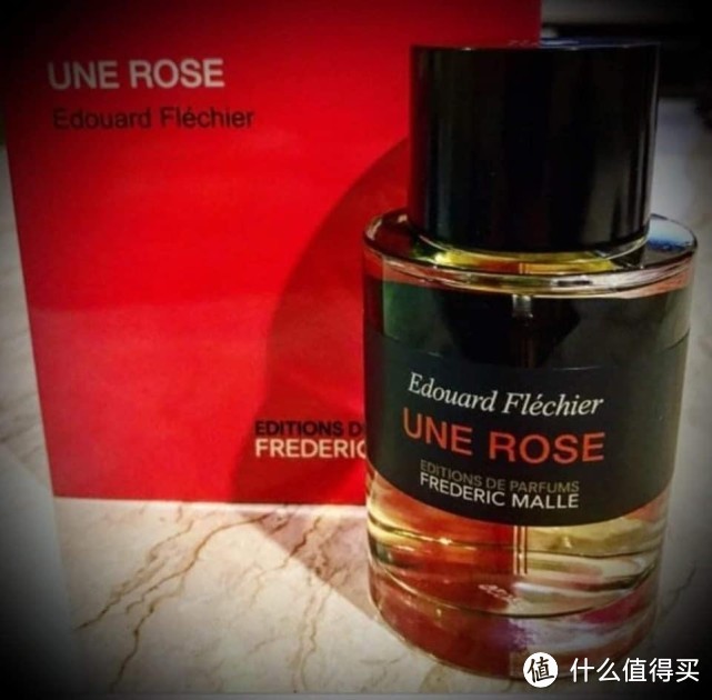FM（馥马尔）一轮玫瑰 一喷就上瘾，好评率99%的玫瑰香水！