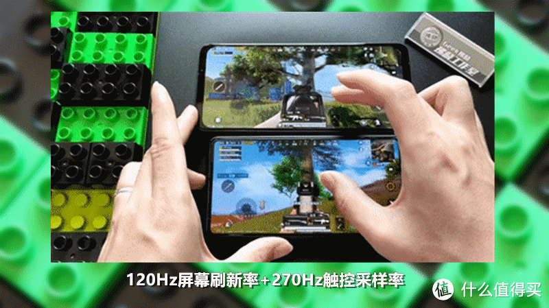 黑鲨游戏手机3S评测:手游玩家想要的,这部手机都安排了