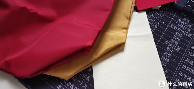 如何改造一只美美的斜挎LONGCHAMP