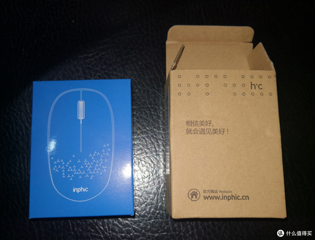 11块的蓝牙鼠标你买吗?英菲克E5B蓝牙鼠标到手即拆!