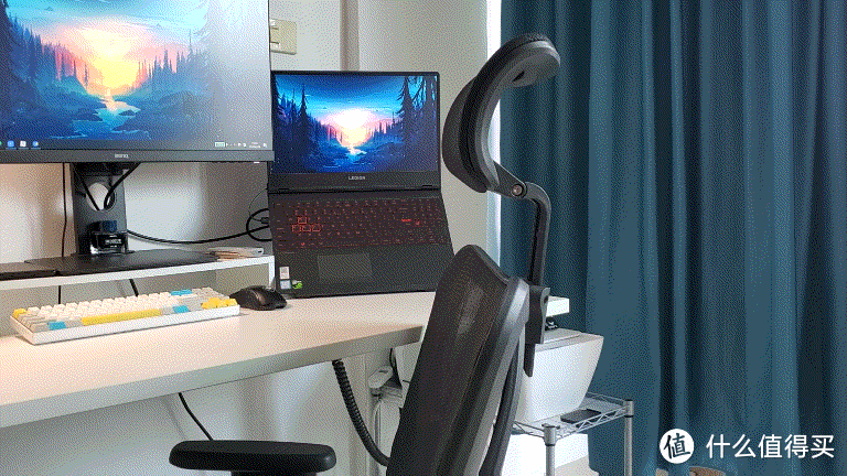 有了人体工学椅就能一劳永逸？快醒醒，CS学生的西昊M57体验与腰椎拯救计划