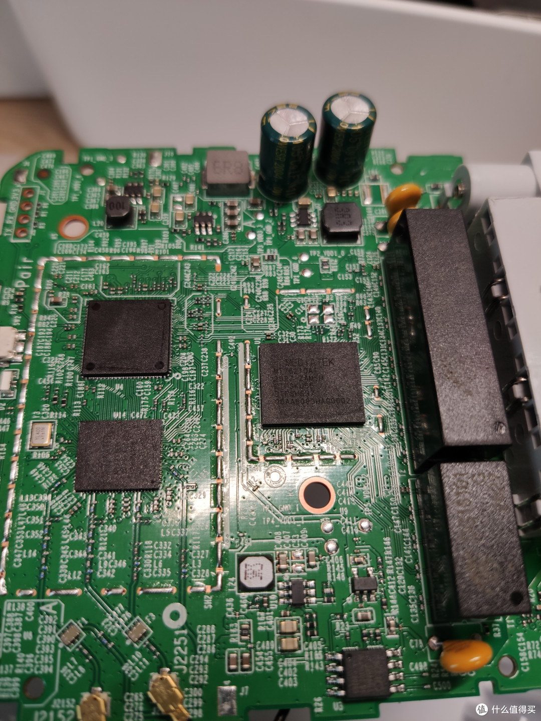 cpu