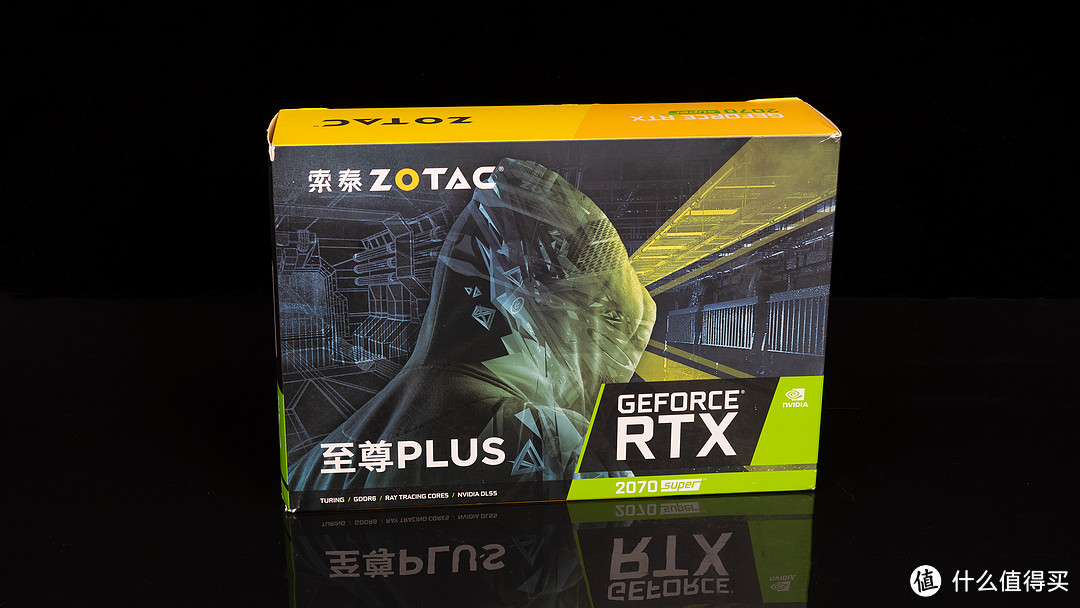 RTX 30系显卡发布了，R7 3700X+B550+RTX 2070 SUPER够用党装机