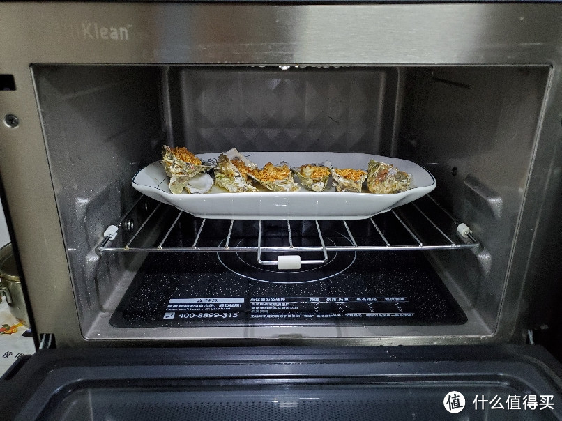 14块8一箱的生蚝好吃吗?大润发新鲜生蚝开箱烤制全过程