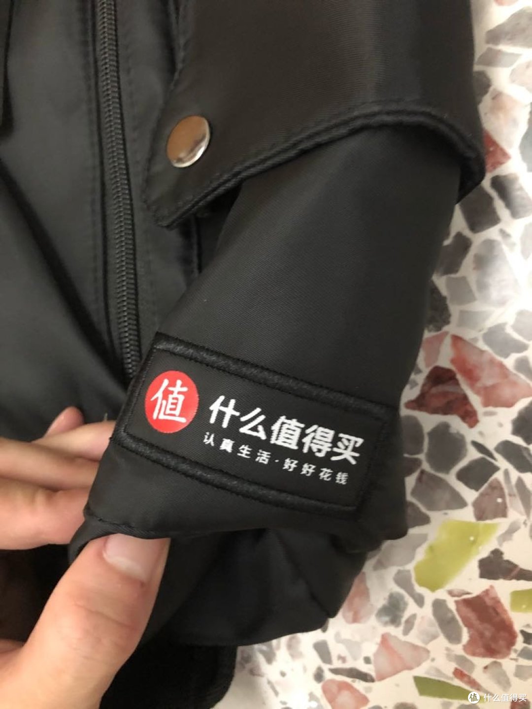 什么值得买双肩包晒单