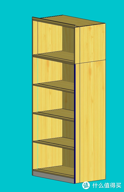 家具设计师发的修改图