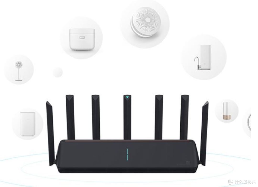 盘点那些平替K2P的Wi-Fi 6路由器