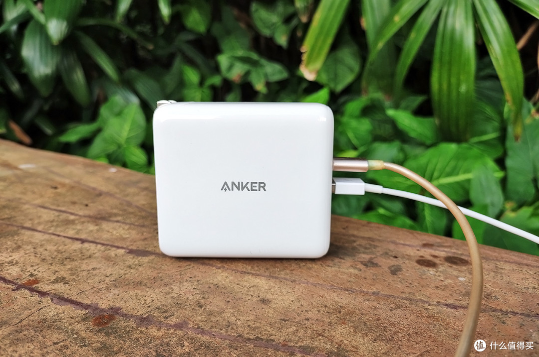 “小身材，大容量”，Anker 安克双模超级充体验！