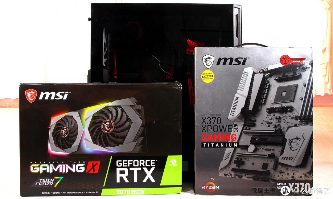 骨灰级顽主到底该如何评价?一代锐龙搭配RTX2070S一点不违和