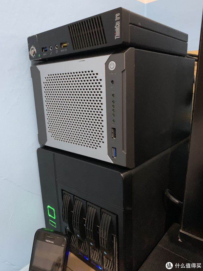 联想m73小主机双系统折腾记