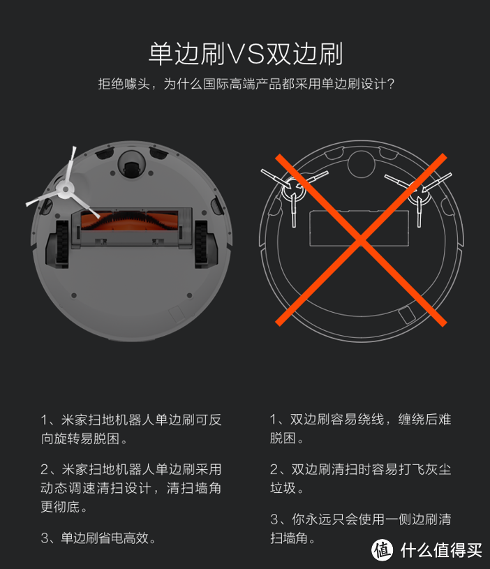 终于剁手买了这台心仪已久的米家扫拖机器人1C。网友：便宜耐用，还不错