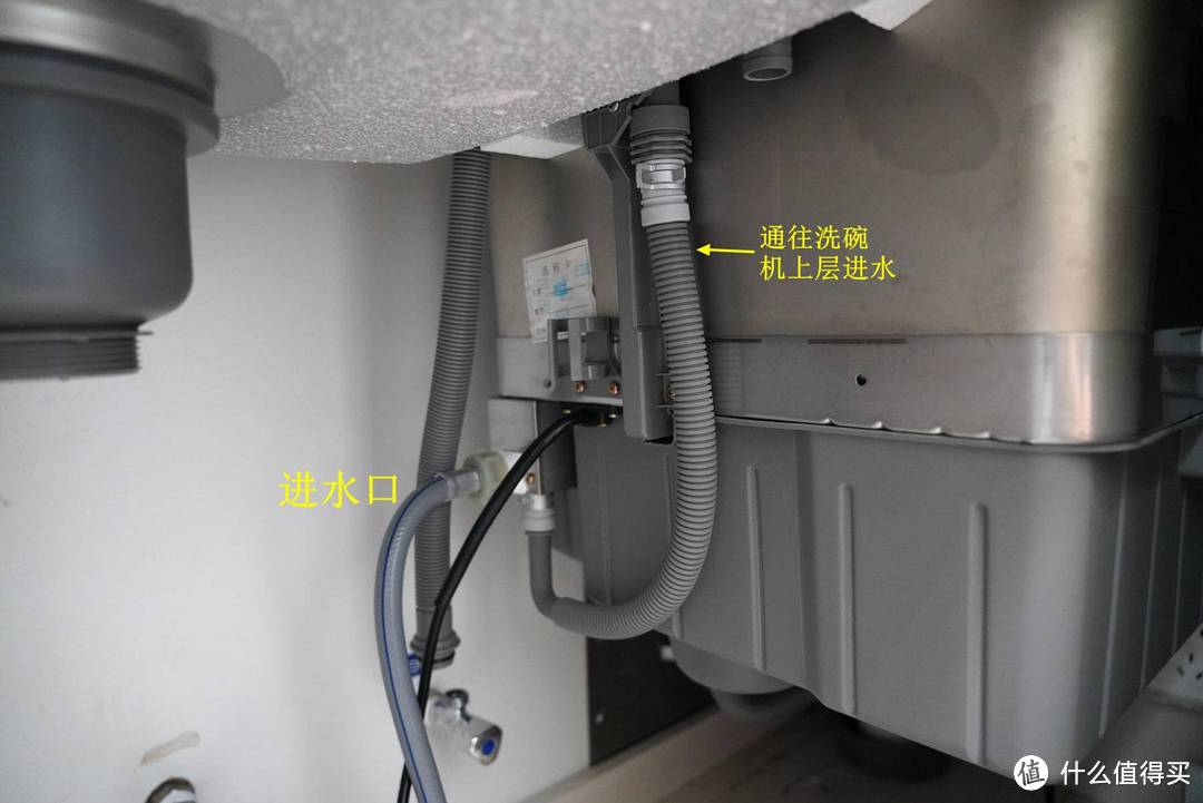 气泡炸裂产生能量剥离污渍、自动开舱+PTC热风烘干的新款方太E5/Z5水槽洗碗机性能详解