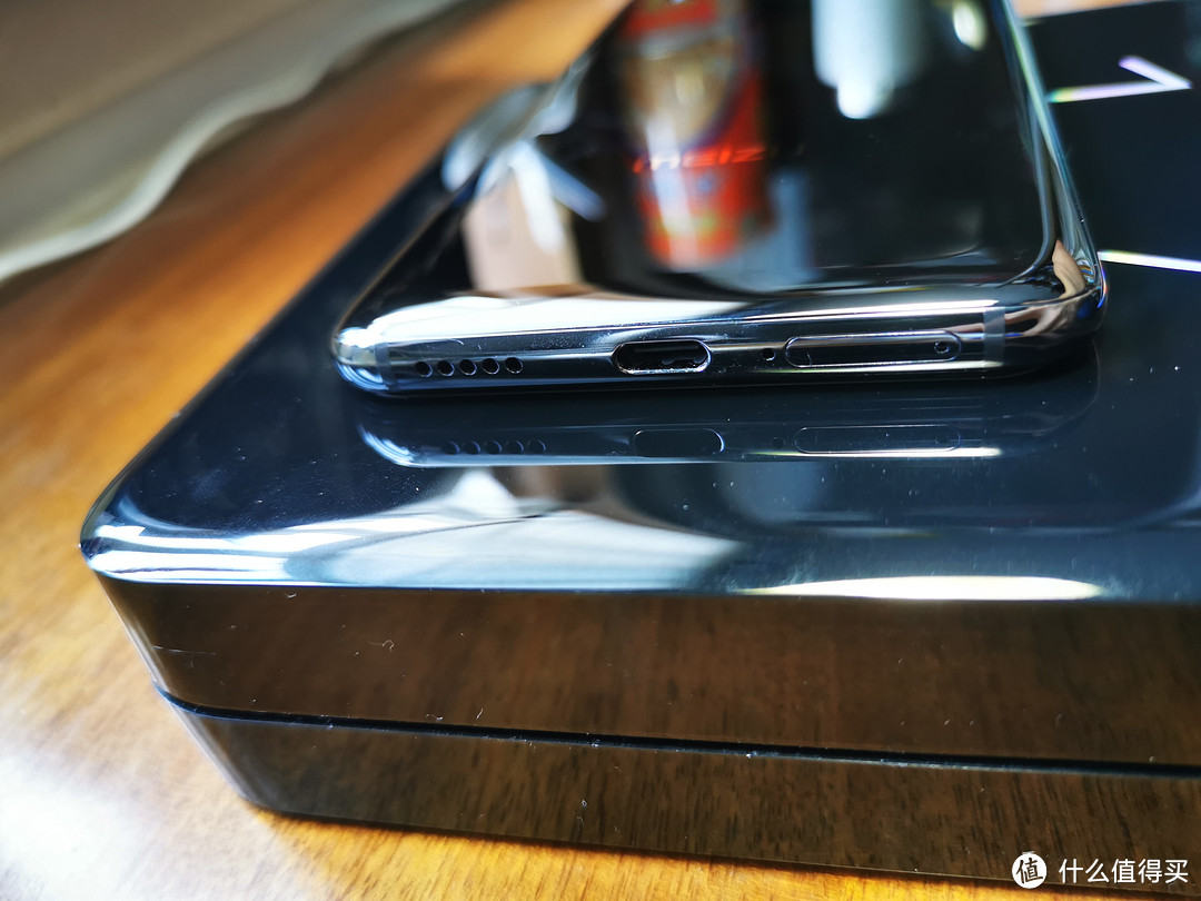 我觉得还行,不行咱再OTA:魅族17PRO乌金黑体验