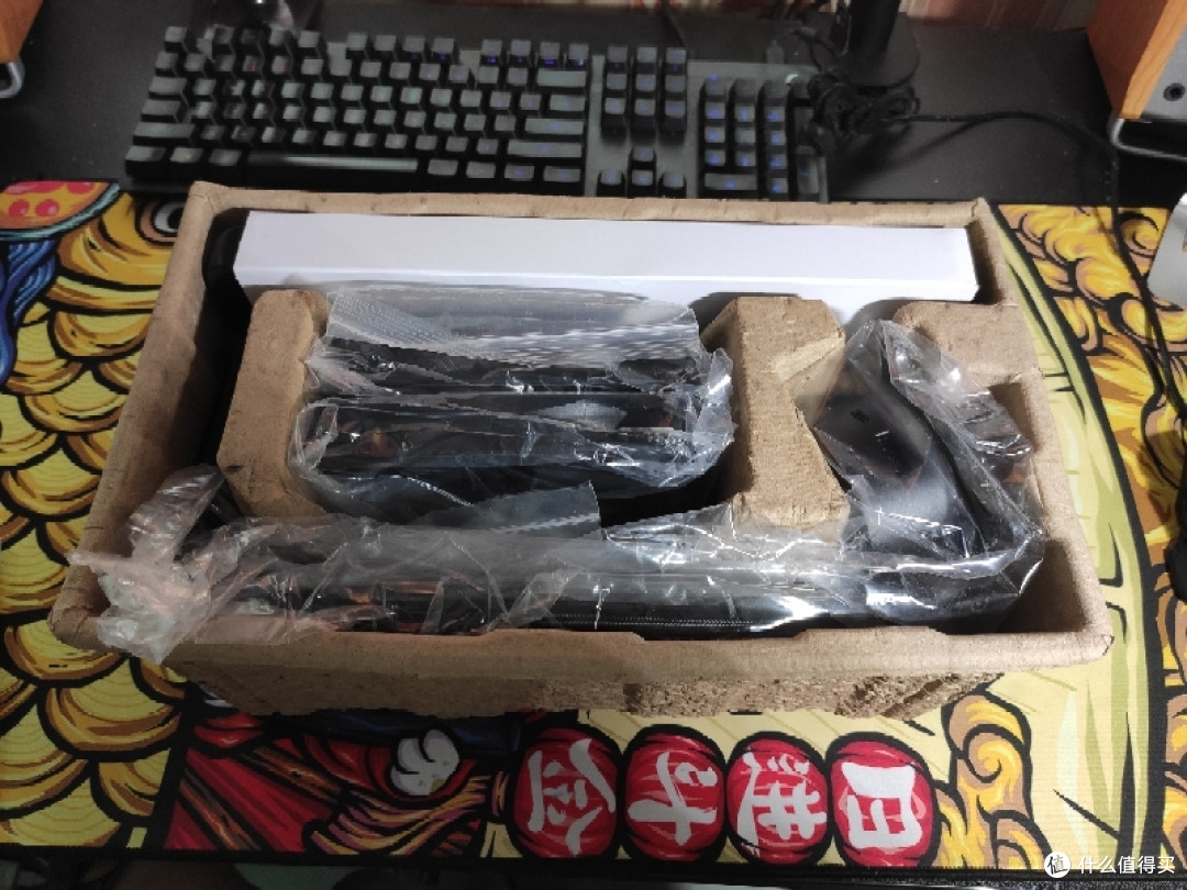 恩杰 KRAKEN Z63