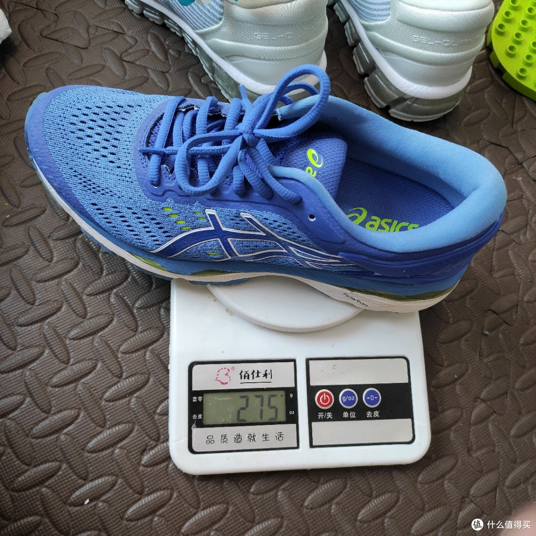 拼多多花了429 给老妈买了亚瑟士 ASICS GEL-QUANTUM 360 4